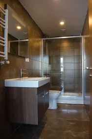 Academia Residence - Bathroom