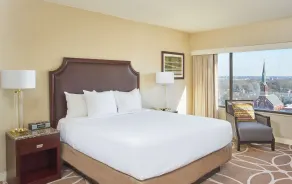 Hyatt Regency Lexington - Chambre