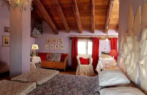 Maso Di Villa Relais di Campagna - Rum