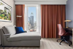 Courtyard by Marriott New York Manhattan/Chelsea - Chambre