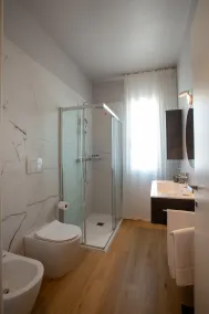 Casa DP - Salle de bain