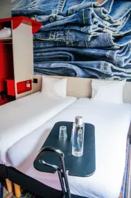 ibis Styles Lille Centre Grand Place - Chambre