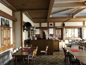 Landgasthof Voglerwirt - Restaurant