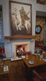 Killaloe Hotel & Spa - Restaurante