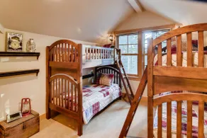 Pine Ridge Estate - Habitación