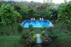 Shaheen Bagh - A Luxury Boutique Resort & Spa - Piscine