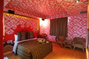 Cai-Lai Motel - Room