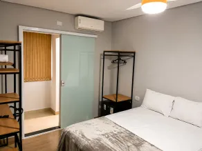 Hotel Mirante - Værelse