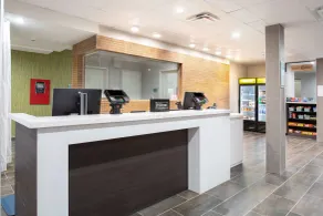 Home2 Suites by Hilton Roswell, NM - Réception
