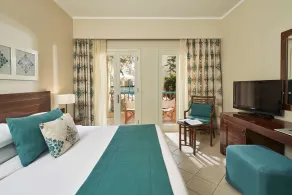 Mosaique Hotel El Gouna - Chambre