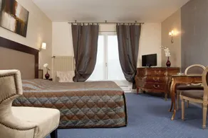 Parc Hôtel - Rum