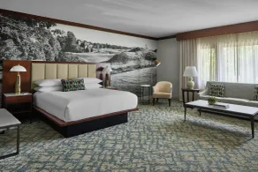 Montgomery Marriott Prattville Hotel & Conf Ctr at Capitol Hill - Chambre