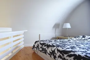 Meltemi Village Hotel - Chambre