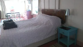 Pear Tree Farm - Chambre