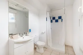 Appart'City Classic Thonon Les Bains - Salle de bain