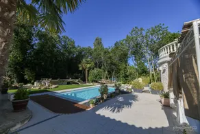 Casa Upupa  - Pool