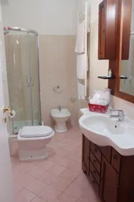 Del Cavaliere - Salle de bain