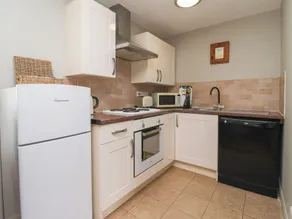 The Cottage - Private kitchen