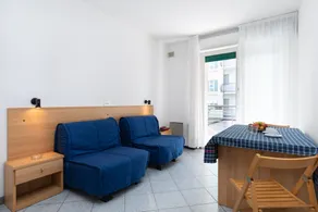 Residence San Francisco - Room
