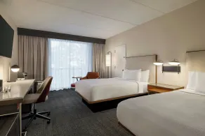 Courtyard by Marriott Atlanta Northlake - Rum