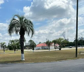 Motel Jesup - Servicios del alojamiento