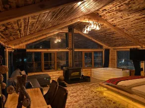 Ayder Smail Oberj - Room