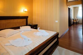 Acapulco Hotel - Room