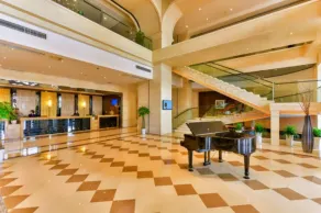 Xiedu Hangchen International Hotel - Lobby