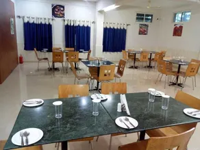 Hotel PP Palace - Restaurant