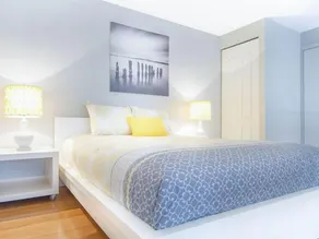 walkable to FIFA-BC place of vancouver downtown best suite - Chambre