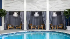 Hotel Viking - Pool