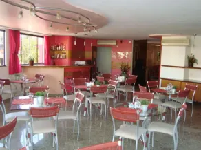 Hotel Rosa Mar - Restaurant
