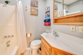 Access to Rough River Lake! Family Home w/ Deck - Interiör