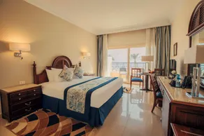 Stella Di Mare Grand Hotel - Room