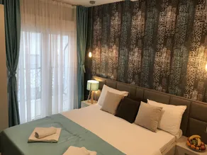 Apartments Belani - Room