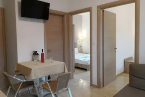 Porto Thassos Apartments & Studios - Habitación