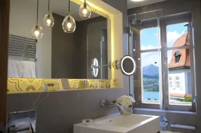 Das Tegernsee - Salle de bain