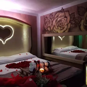 Boutique Roma D'Autore - Il Nido d'Amore - Zimmer