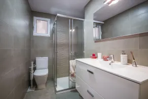 El Coral Apartment Valencia - Badeværelse