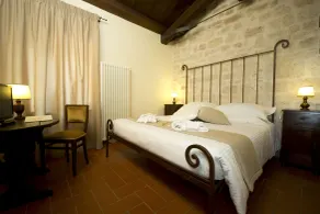 Convento di Acqua Premula - Room