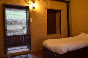 Retreat at Damaar - Chambre