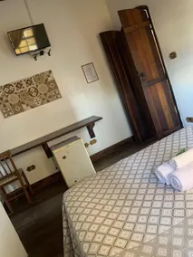 Pousada Solar Colonial - Room