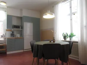 Porter House Tingshus - Cocina privada