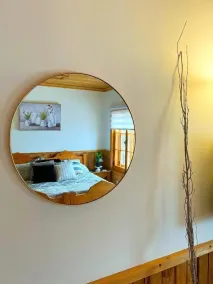 Auberge au Poste de Traite - Rum