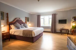 Jackson's Hotel & Leisure Centre - Zimmer