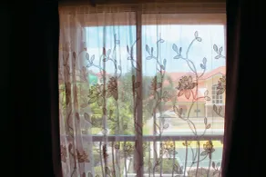 2 Bedroom at San Remo Oasis near SM Seaside - View from room