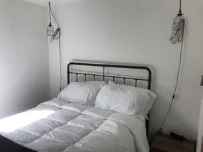 Big Arm Resort - Room