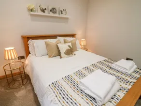 2 Bedroom Annexe - Habitación