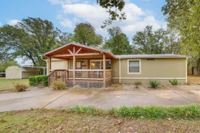 1 Mi to Lake Texoma! Family Home in Woodsy Setting - Innenbereich