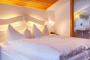 Hotel THE LARIX ski-in ski-out - Værelse